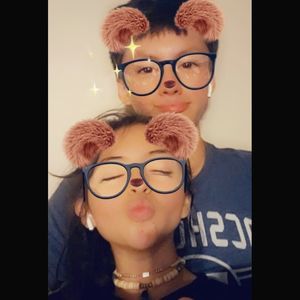 Meet your Posher, Kelly